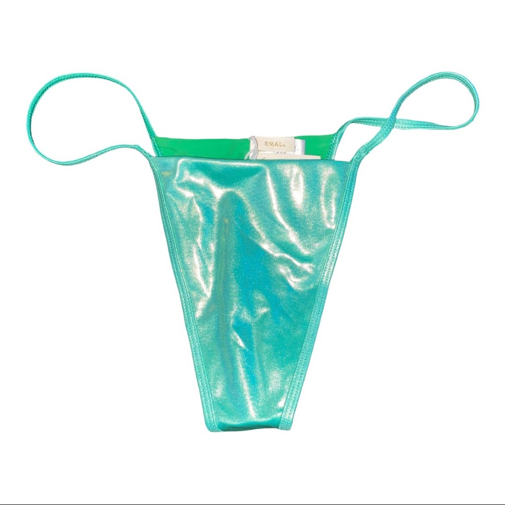 love wave bikini bottoms